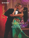 Imagen de portada para A Tricky Proposition